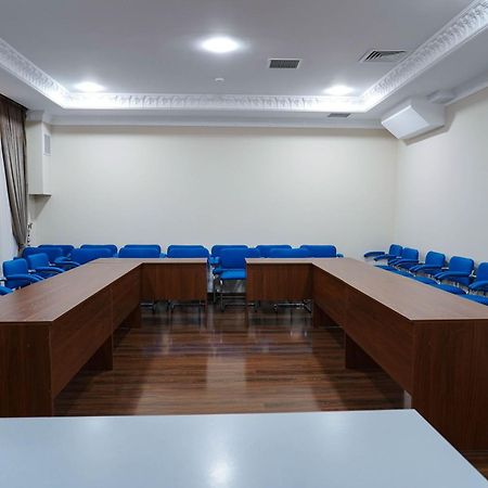 Sangzor Boutique Hotel Samarkand Luaran gambar