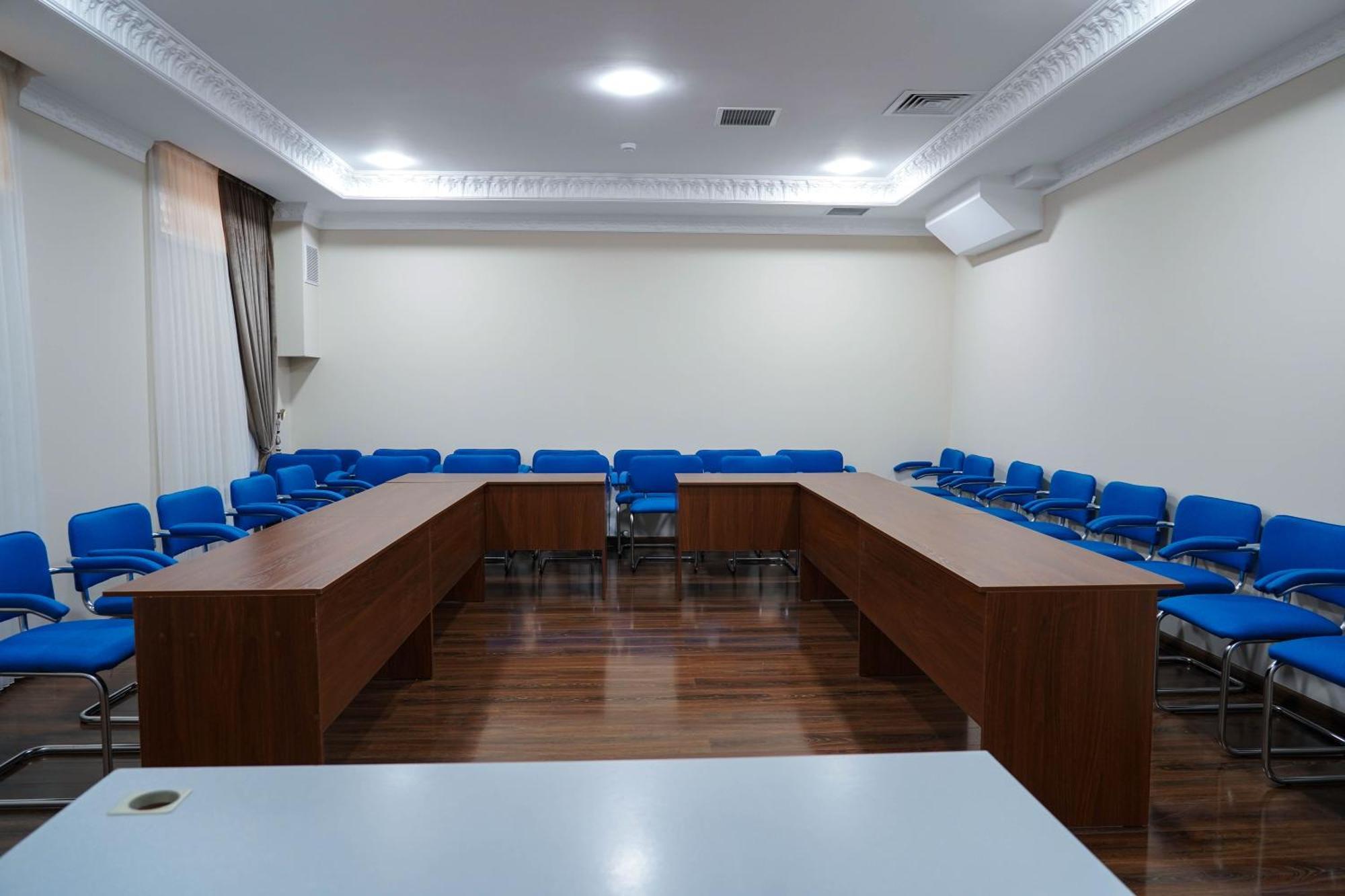 Sangzor Boutique Hotel Samarkand Luaran gambar