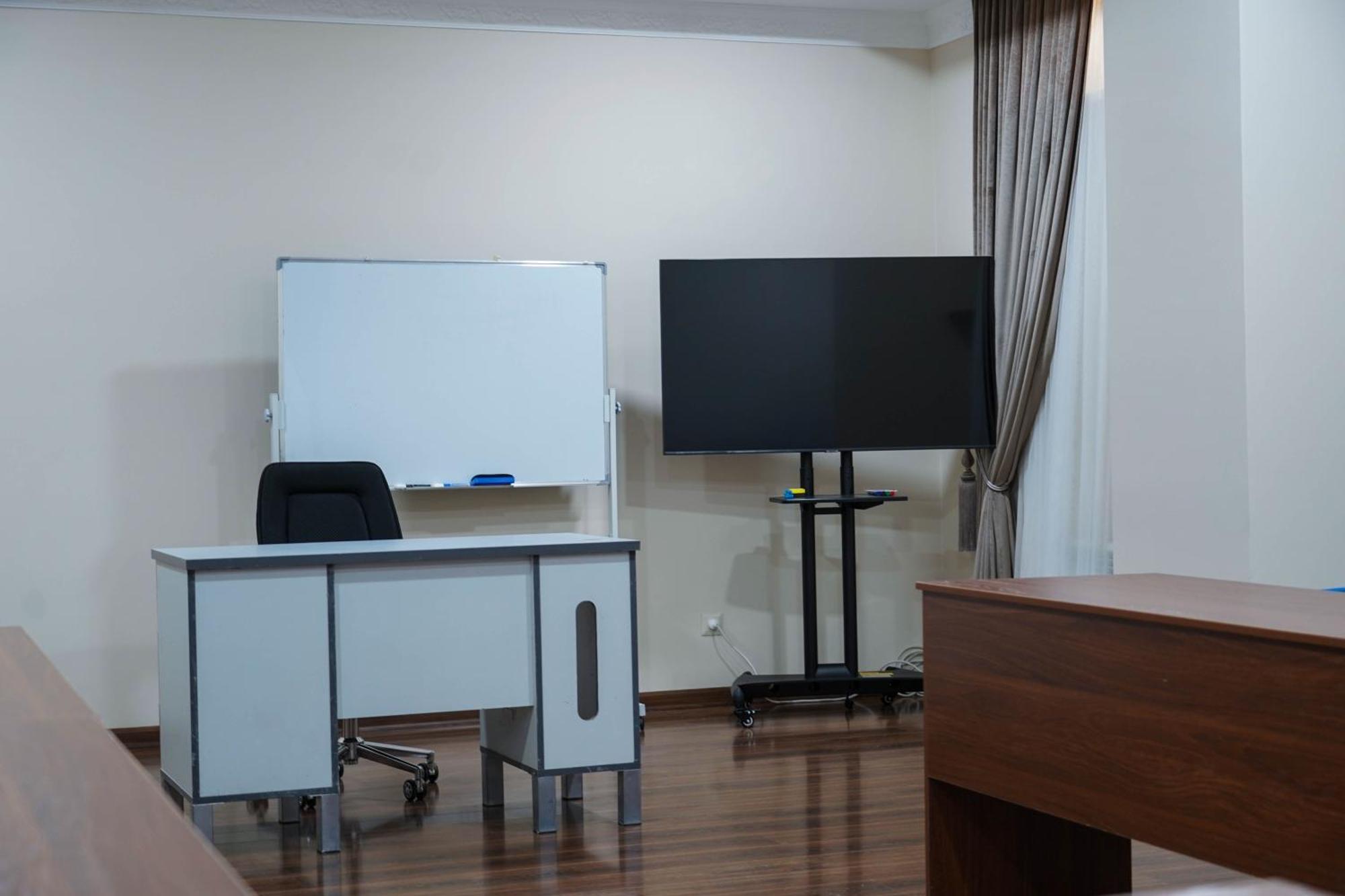 Sangzor Boutique Hotel Samarkand Luaran gambar